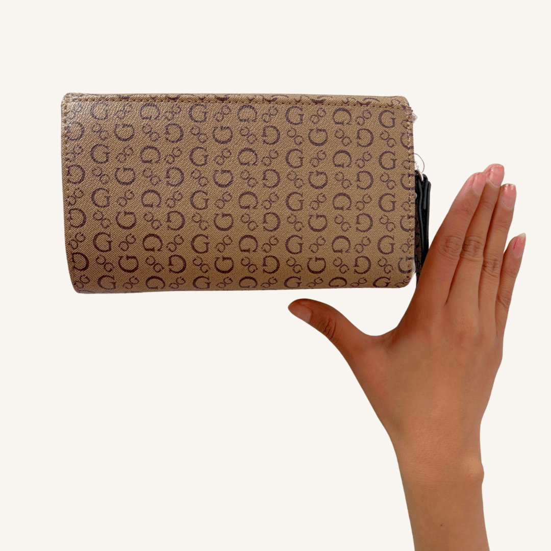 Muñequera Guess