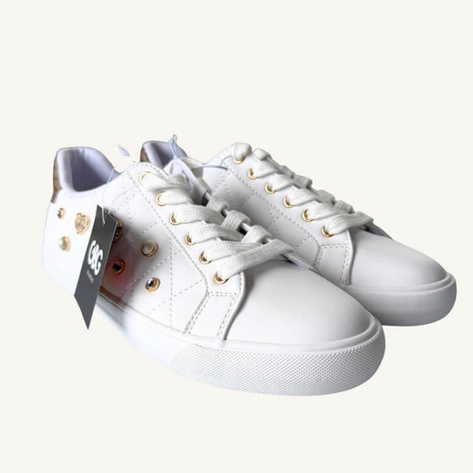 Tenis Guess Los Angeles
