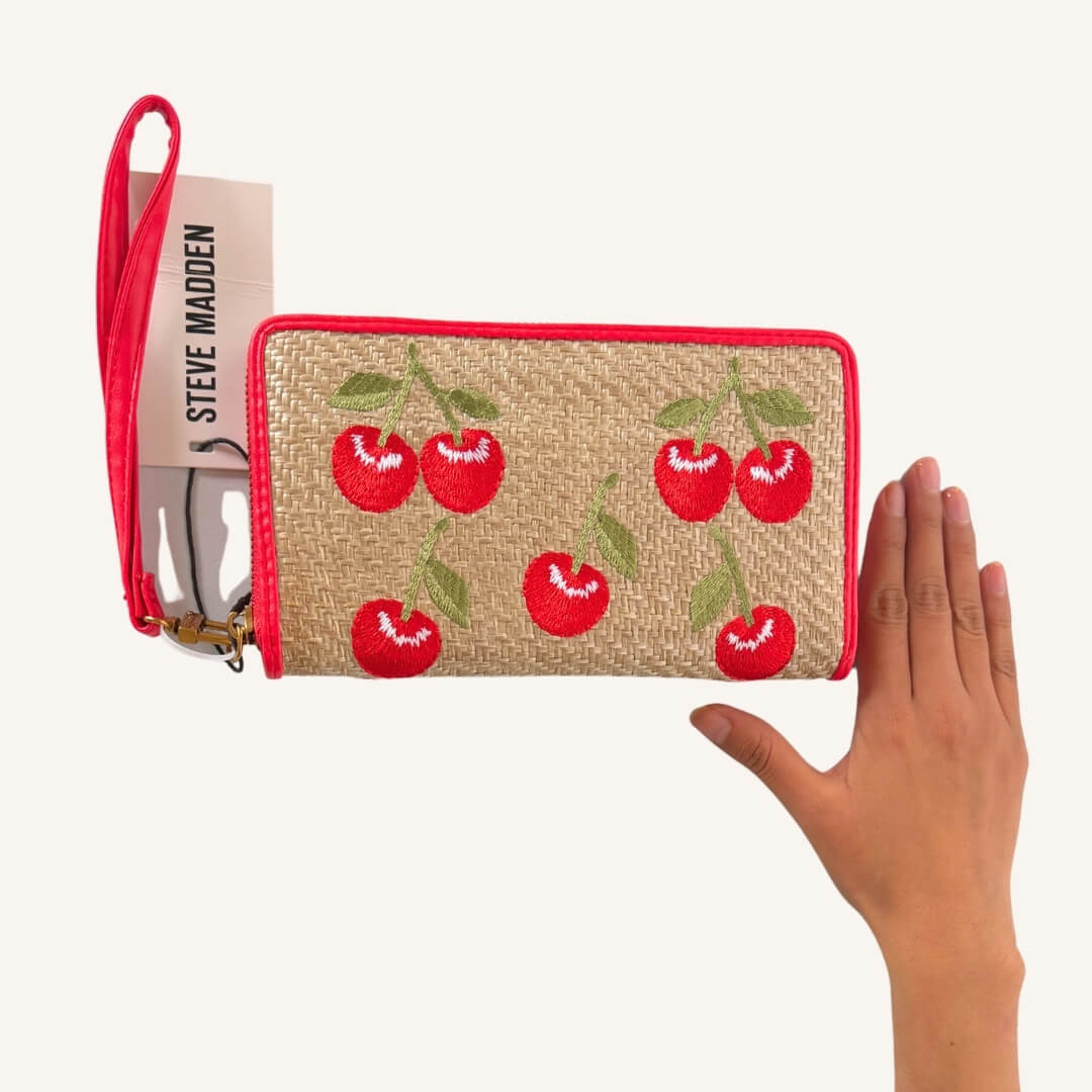 Cartera Steve Madden