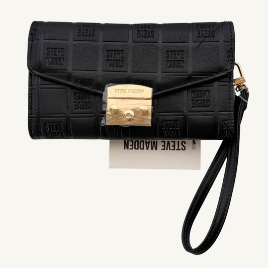 Cartera Steve Madden