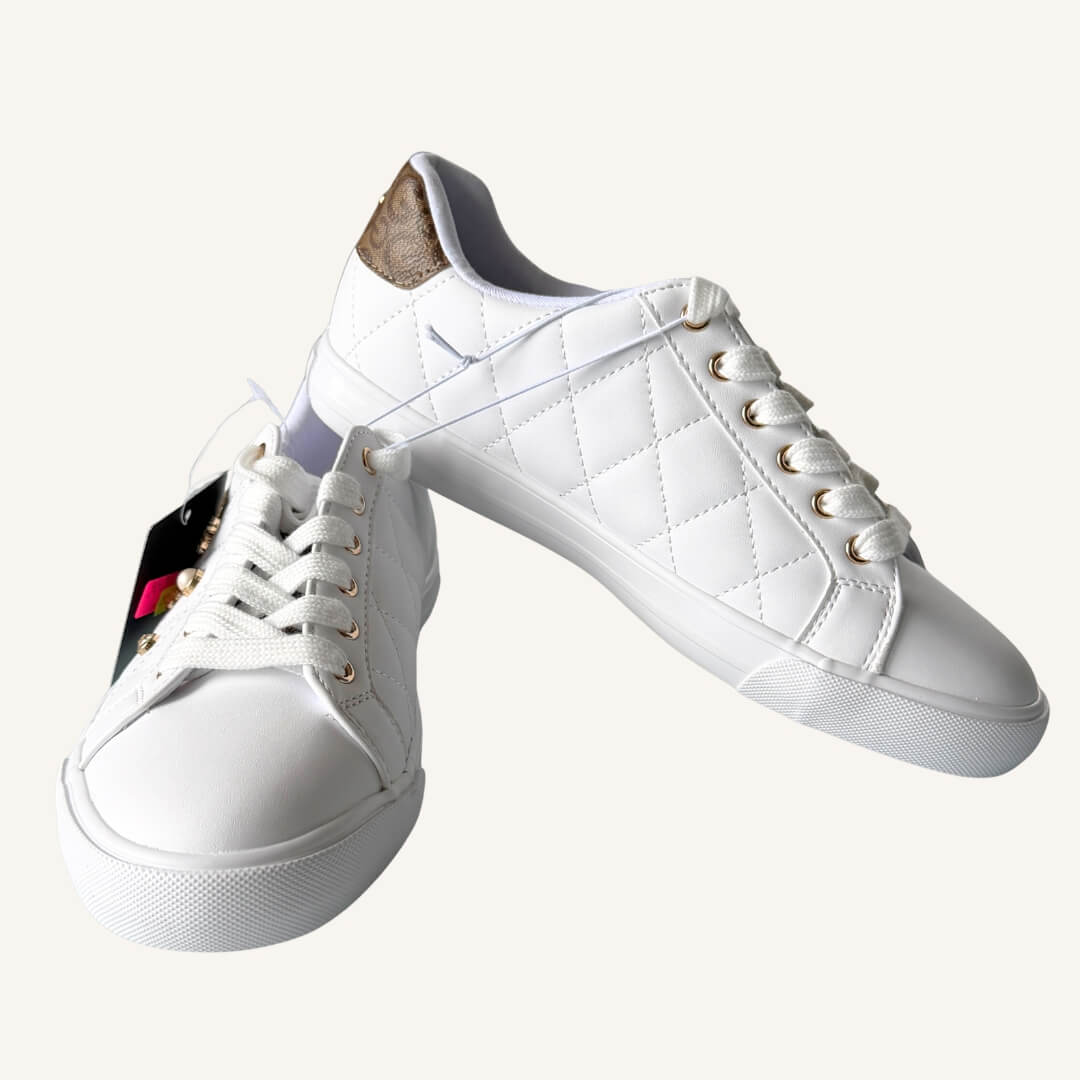 Tenis Guess Los Angeles