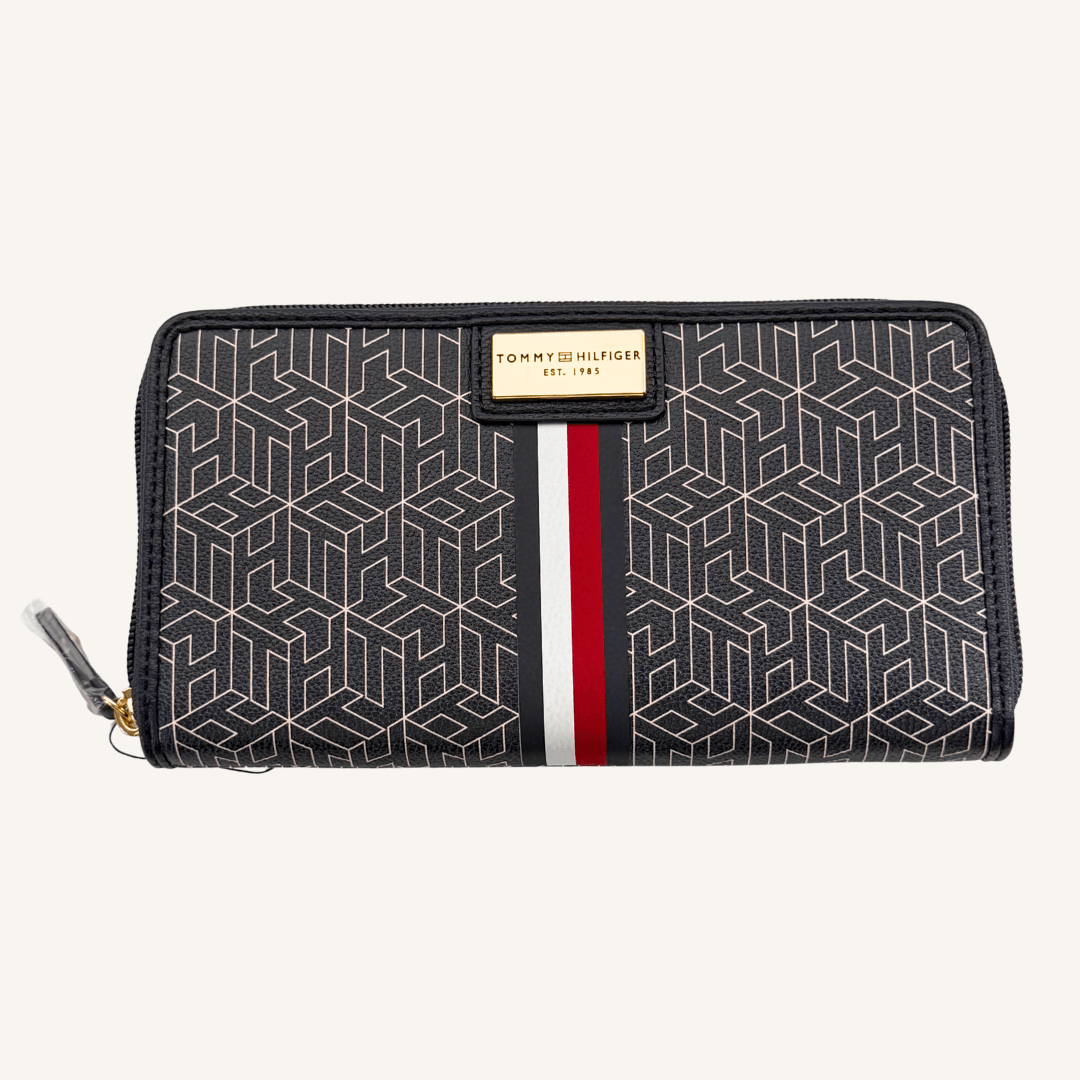 Cartera Tommy Hilfiger