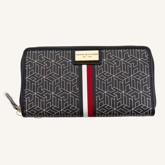 Cartera Tommy Hilfiger