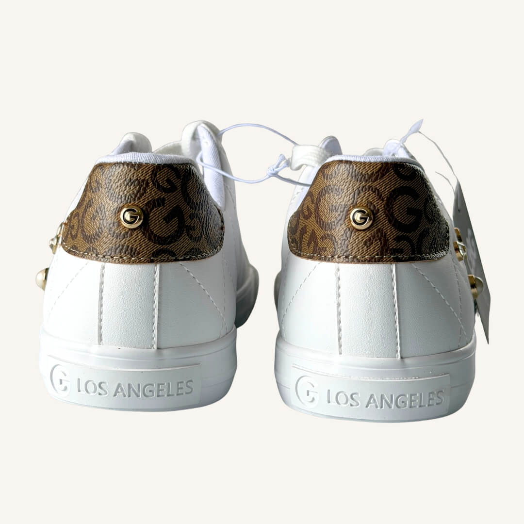 Tenis Guess Los Angeles
