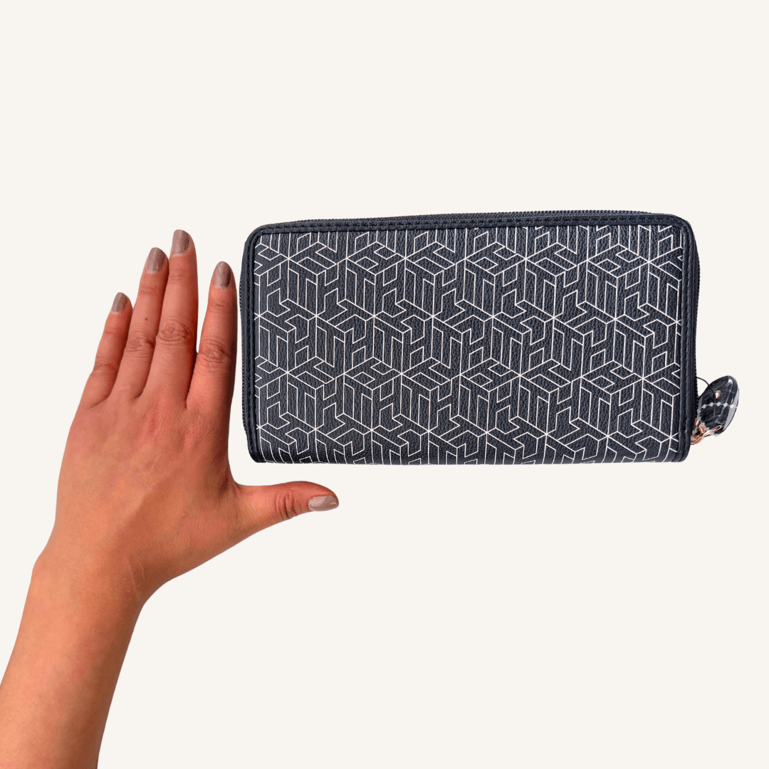 Cartera Tommy Hilfiger