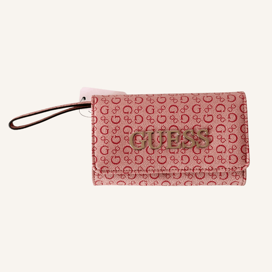 Muñequera Guess