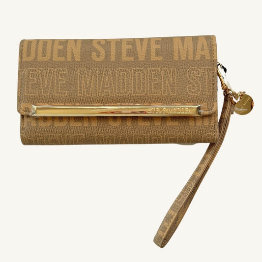 Cartera Steve Madden