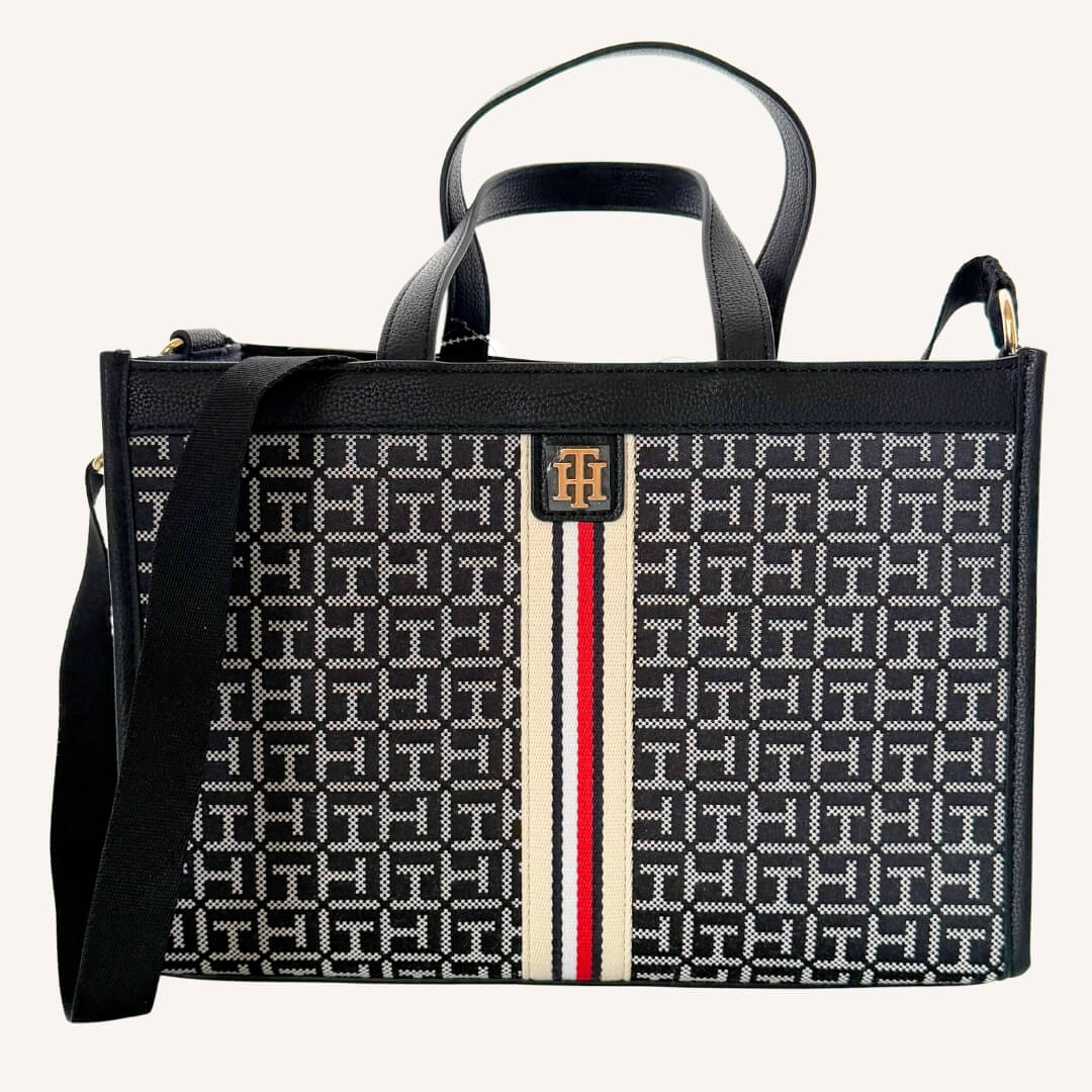 Satchel Tommy Hilfiger