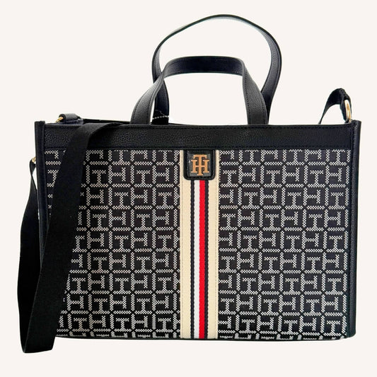 Satchel Tommy Hilfiger