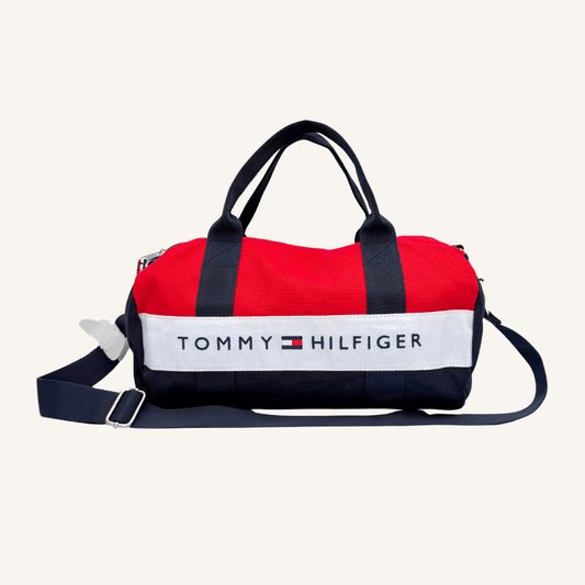 Maleta De Gym Tommy Hilfiger