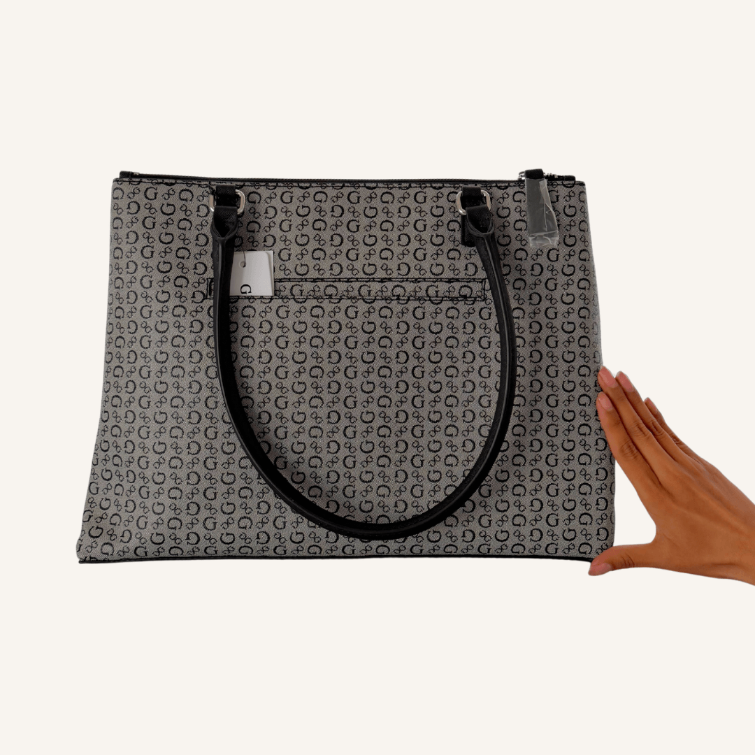 Satchel Guess
