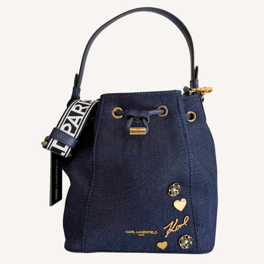 Satchel Karl Lagerfeld