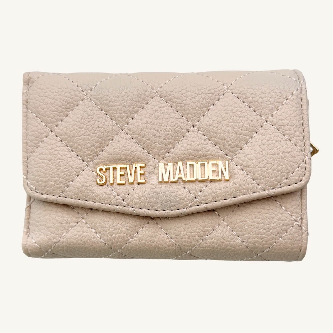 Cartera Steve Madden