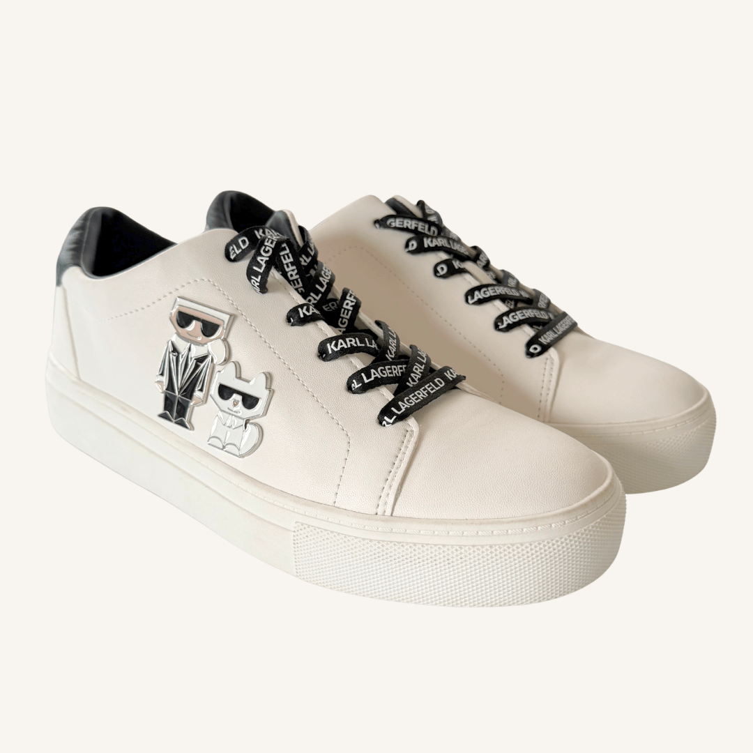 Tenis Karl Lagerfeld