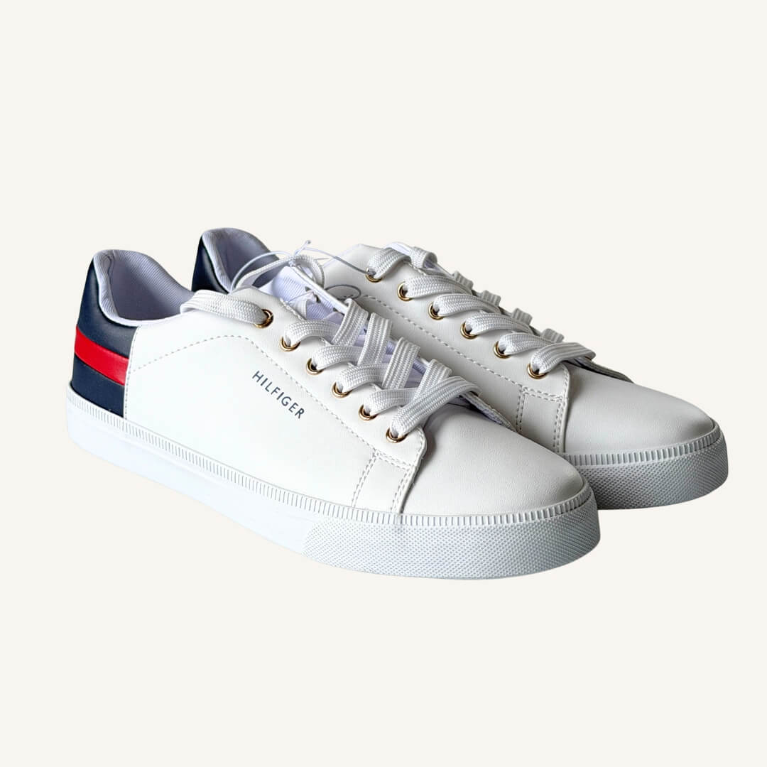 Tenis Tommy Hilfiger