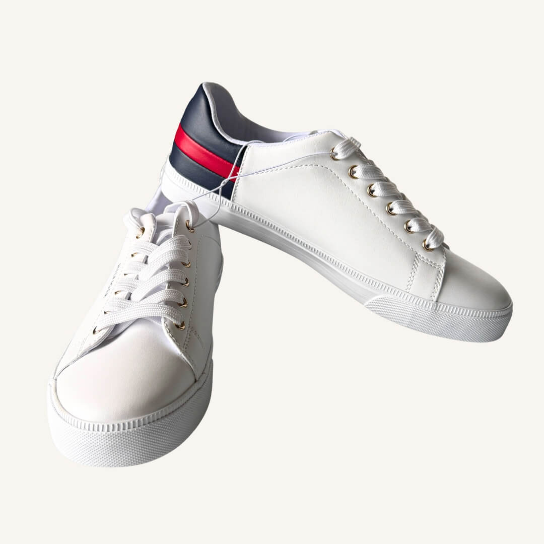 Tenis Tommy Hilfiger