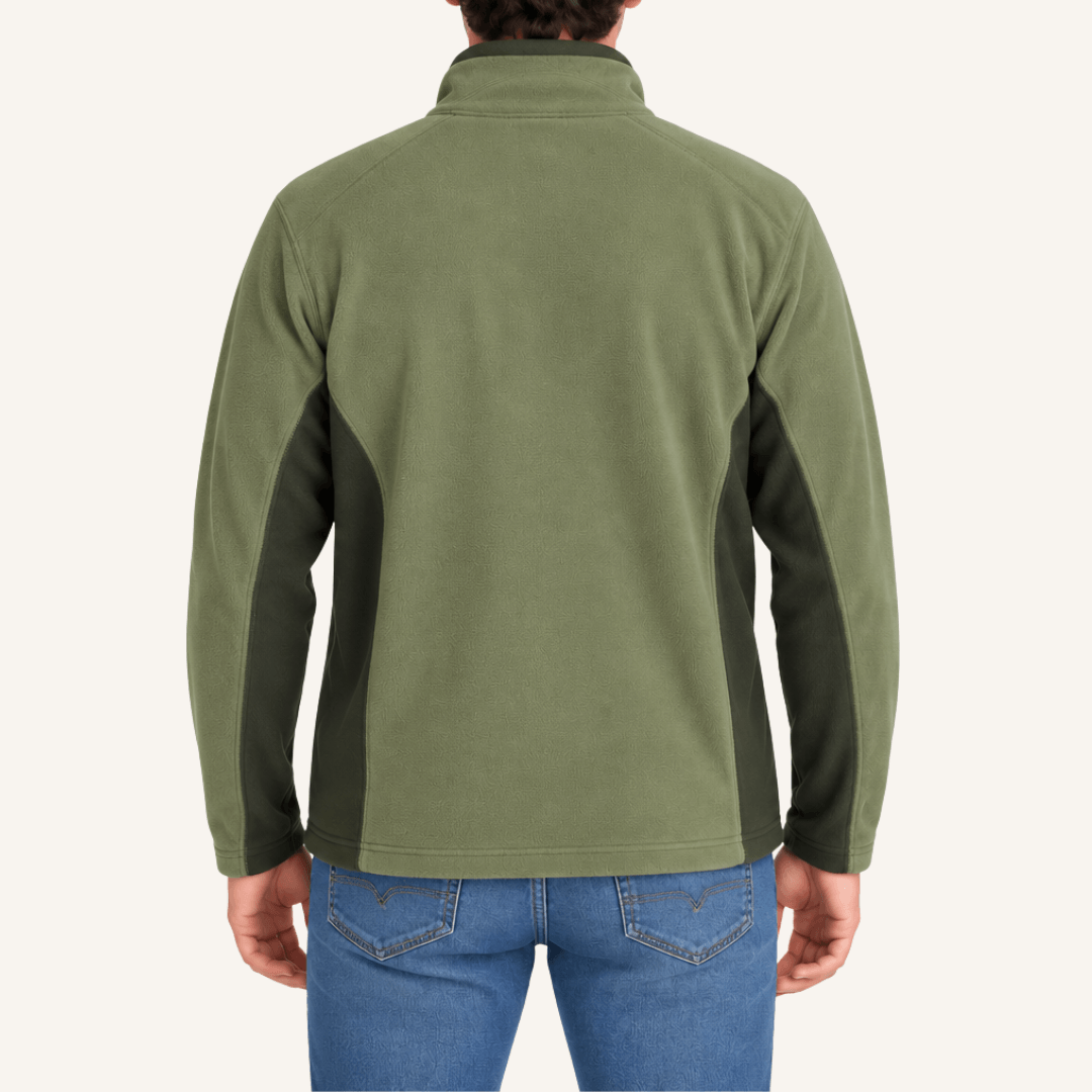 Sudadera Columbia