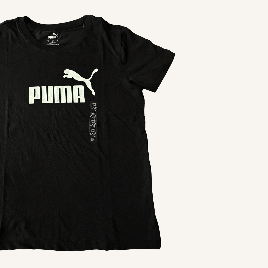Playera Puma