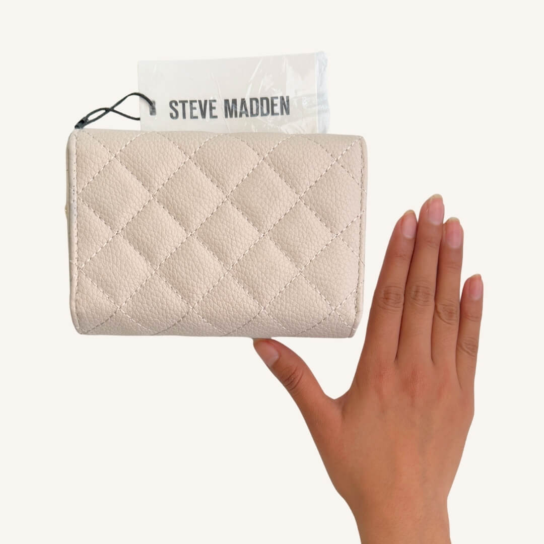 Cartera Steve Madden
