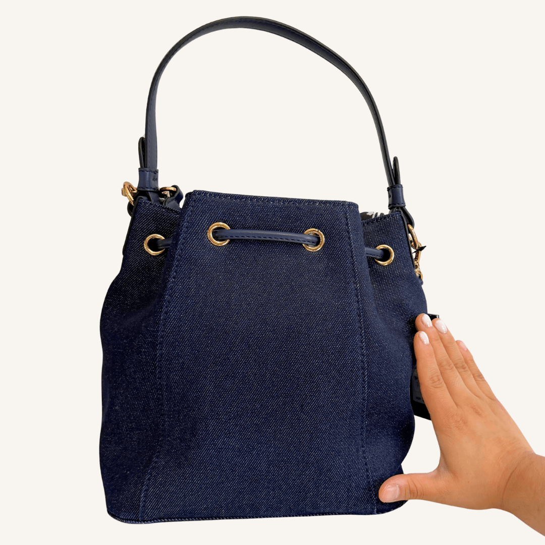 Satchel Karl Lagerfeld
