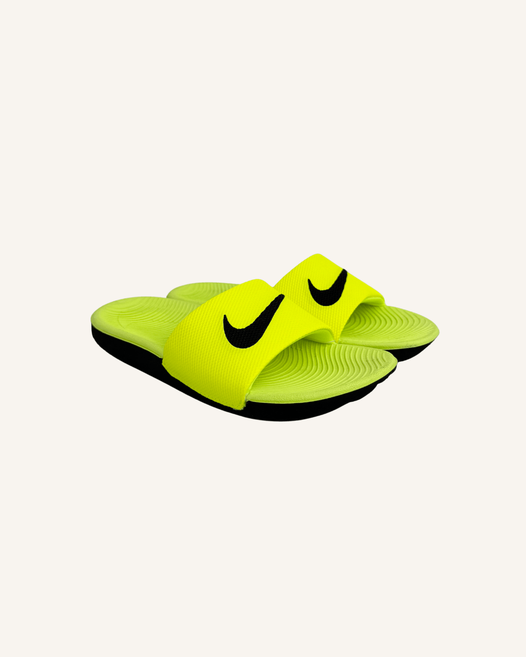 Sandalias Nike para niño