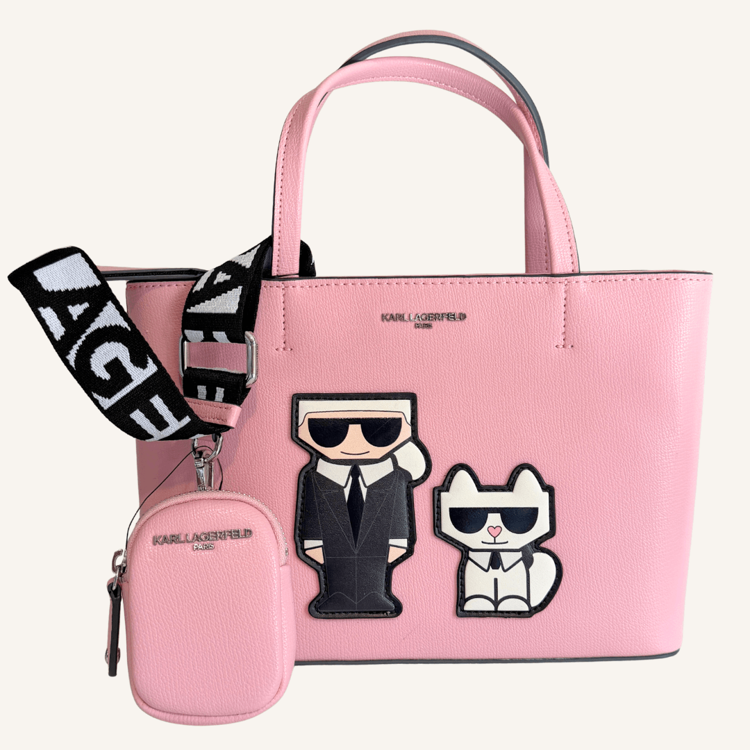 Satchel Karl Lagerfeld