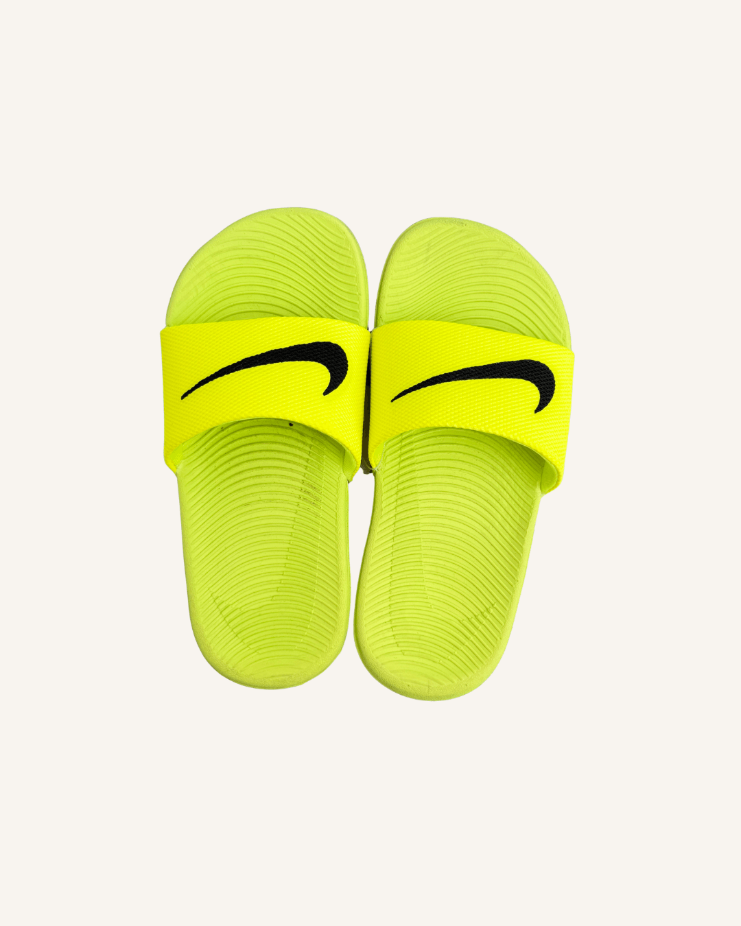 Sandalias Nike para niño