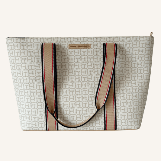 Tote Tommy Hilfiger