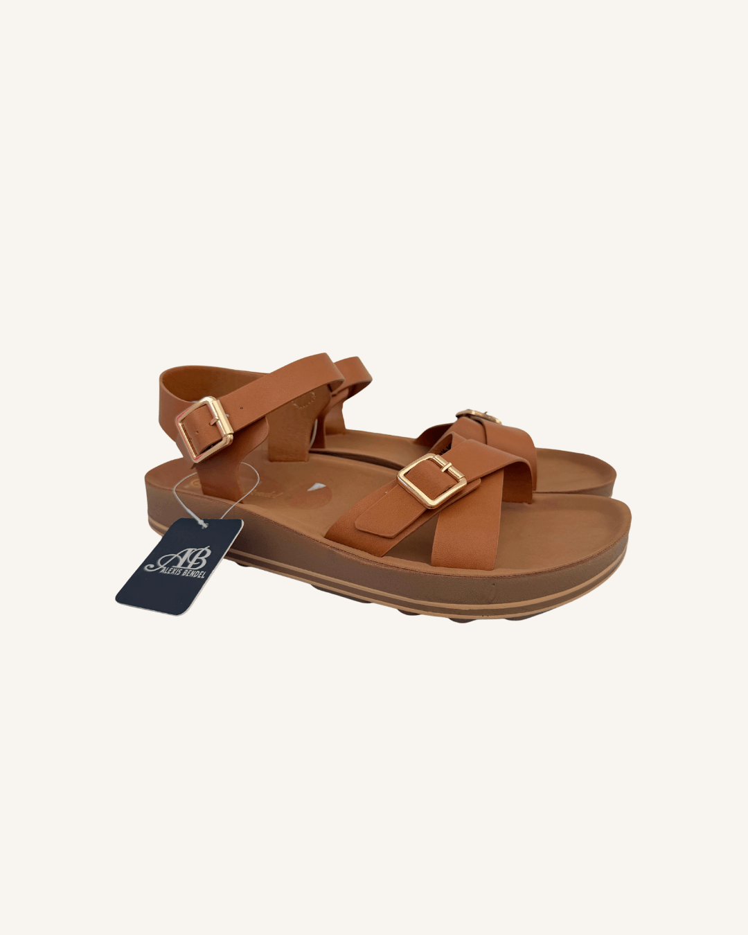 Sandalias para Dama