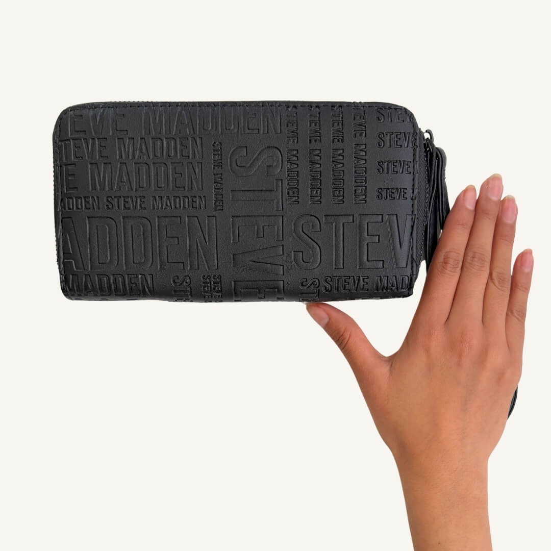 Muñequera Steve Madden