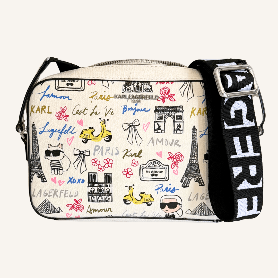Cross Karl Lagerfeld