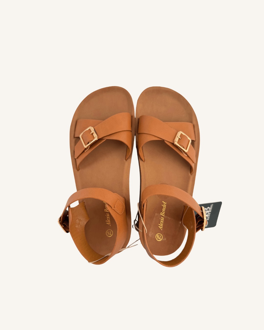 Sandalias para Dama