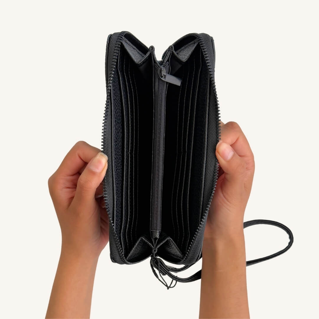 Muñequera Steve Madden