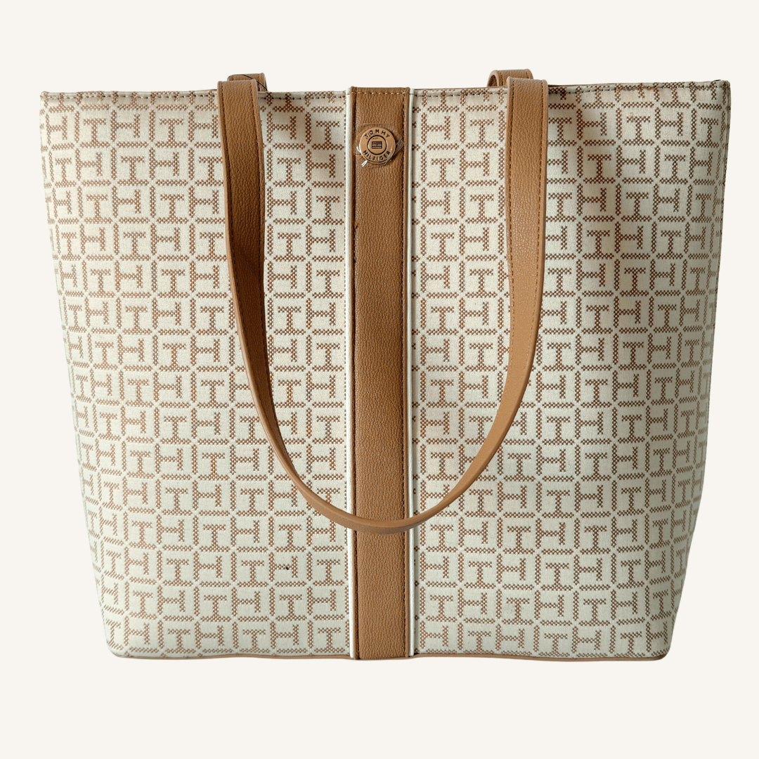 Tote Tommy Hilfiger