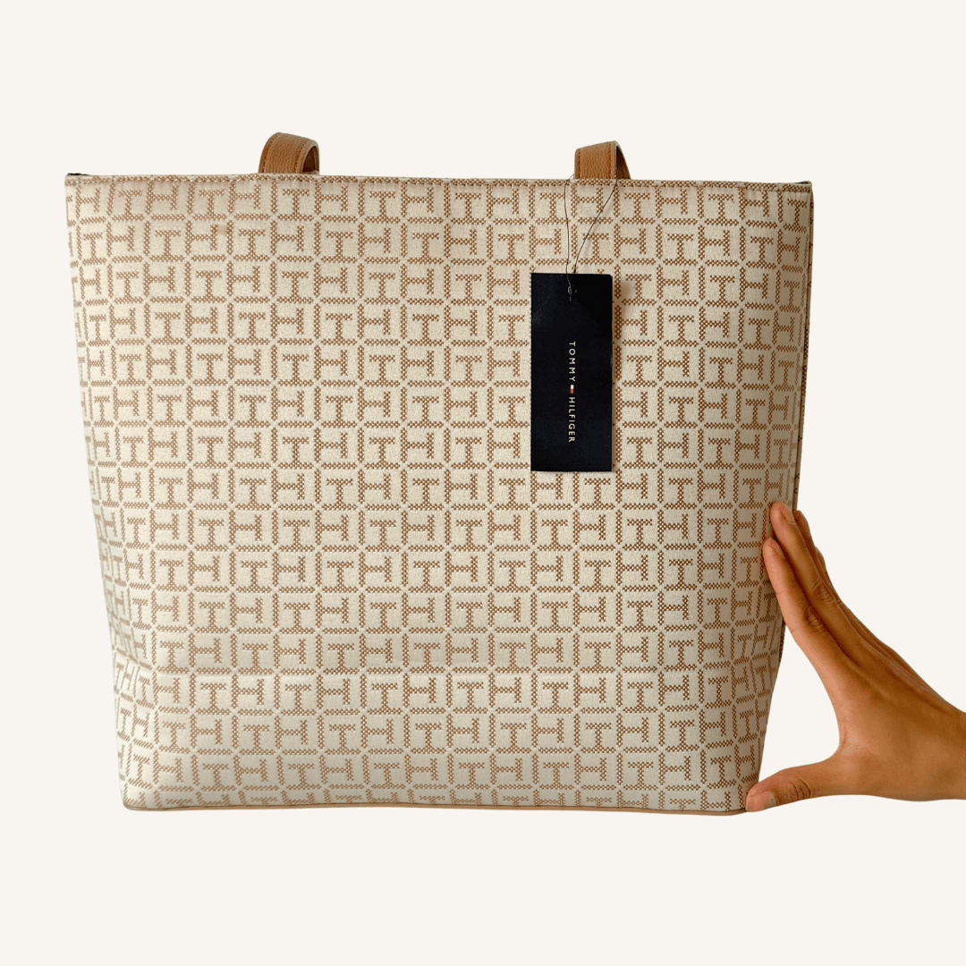 Tote Tommy Hilfiger