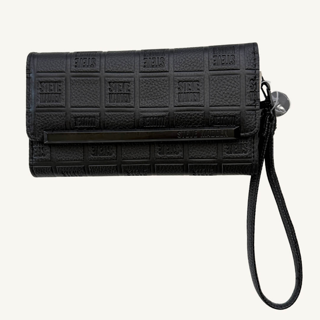 Muñequera Steve Madden
