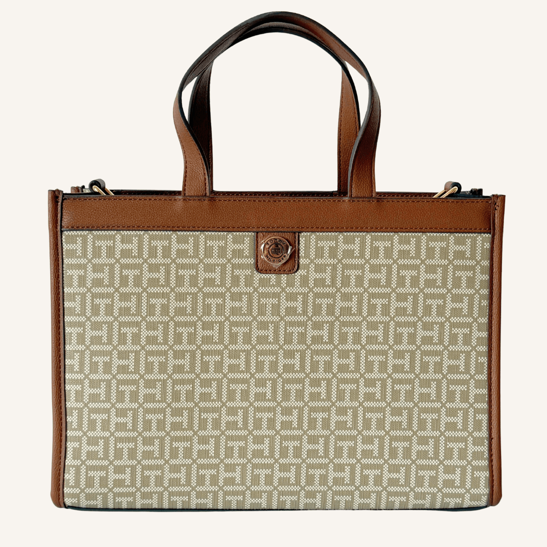 Satchel Tommy Hilfiger