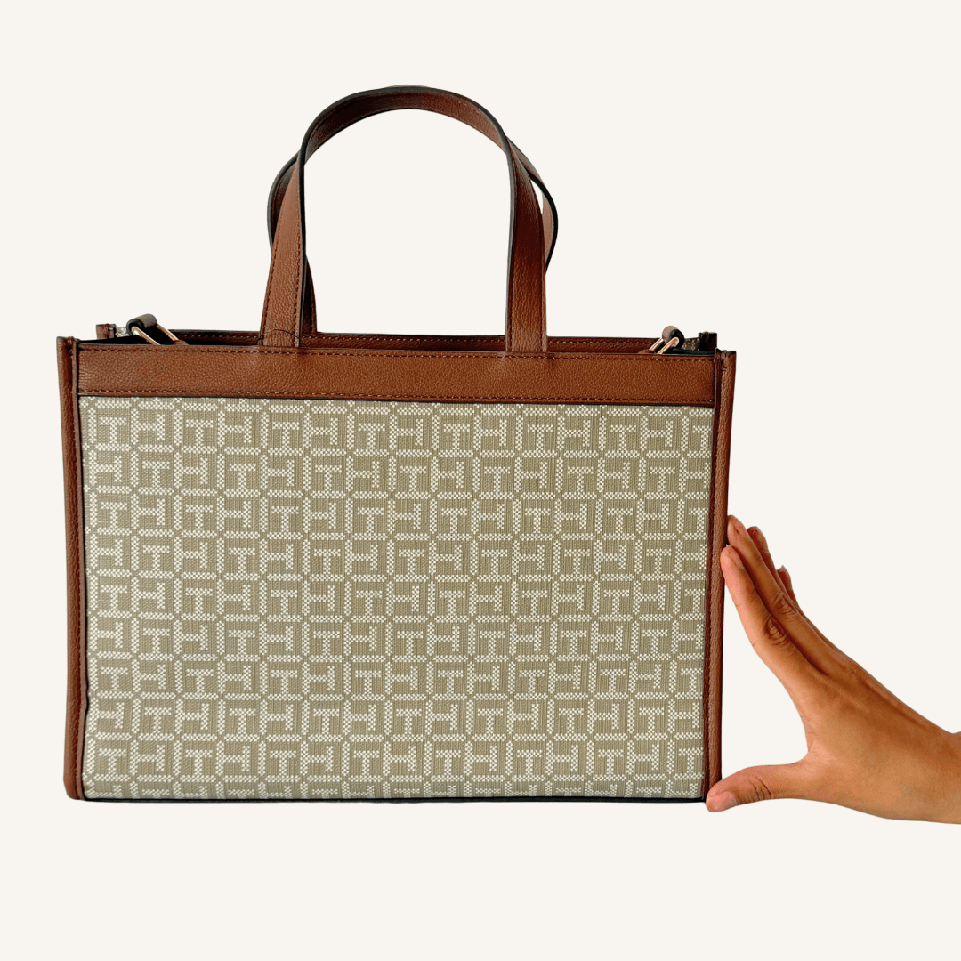 Satchel Tommy Hilfiger