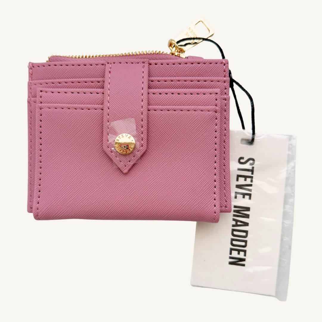 Tarjetero Steve Madden