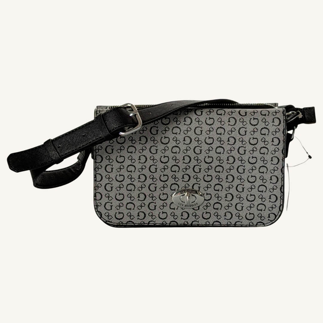Cross Guess