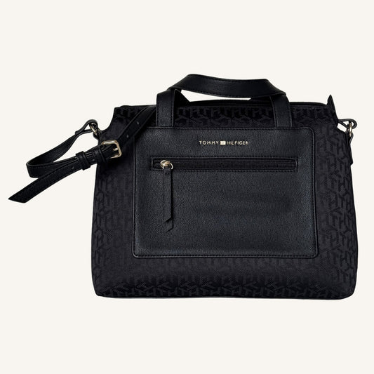 Satchel Tommy Hilfiger