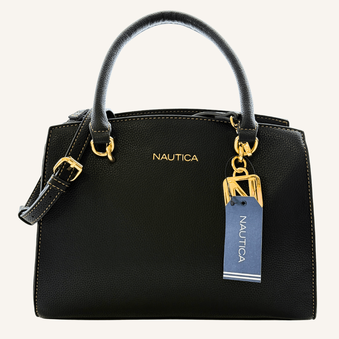 Satchel Nautica