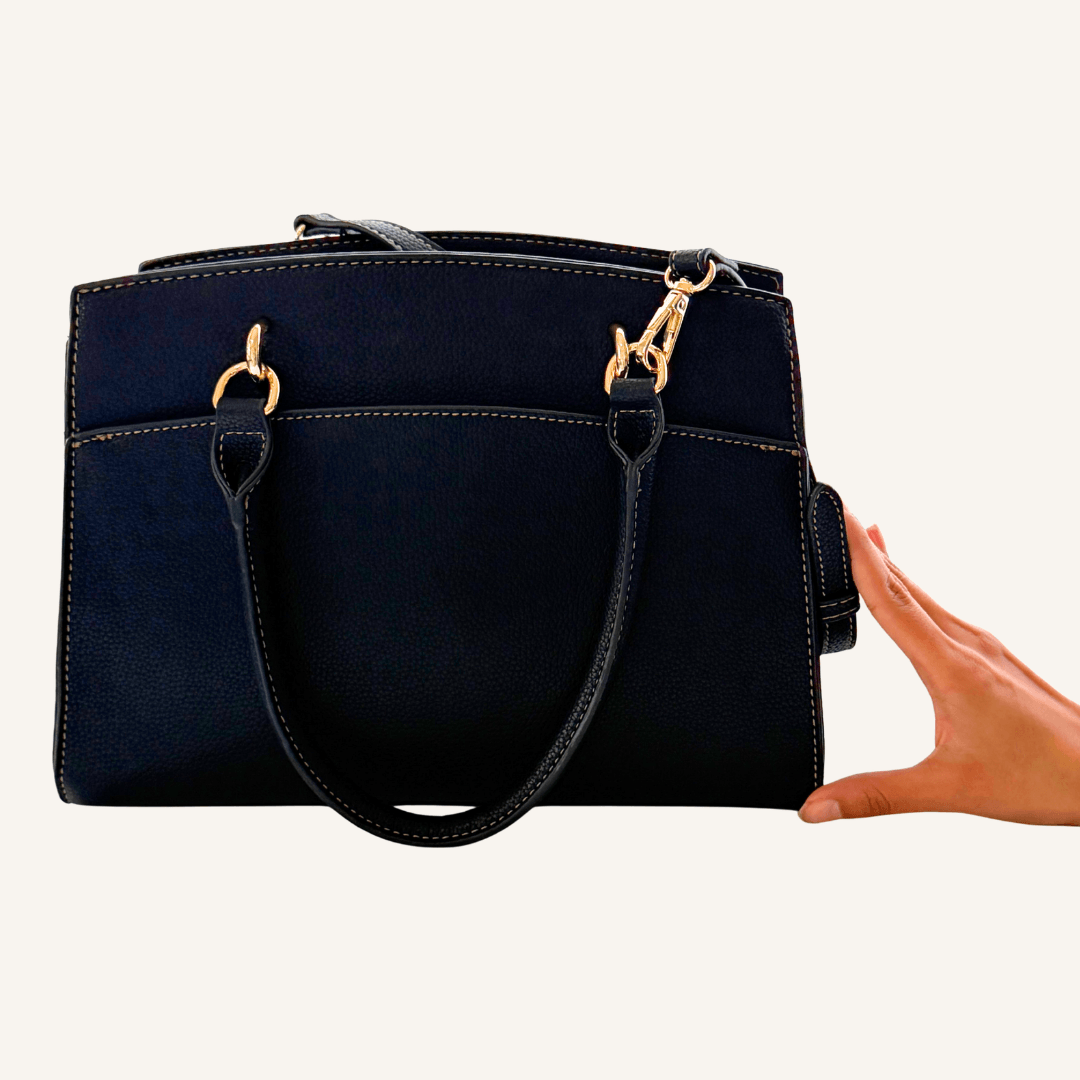 Satchel Nautica