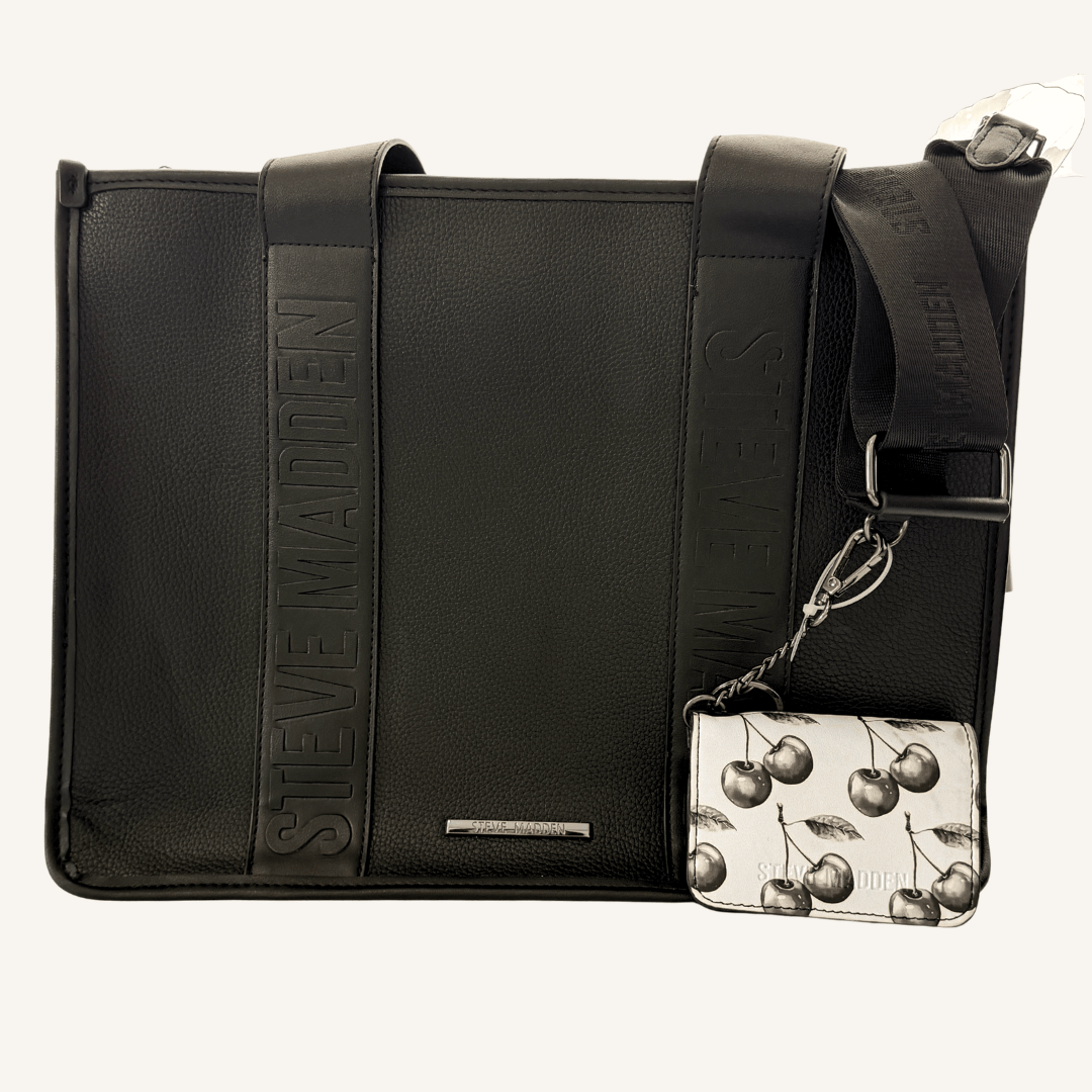 Tote Steve Madden