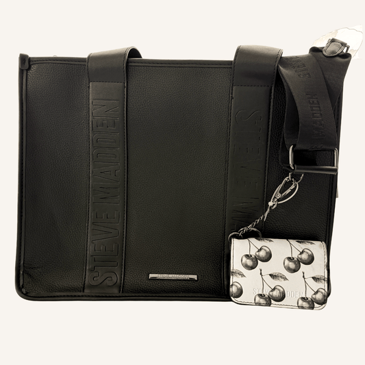 Tote Steve Madden