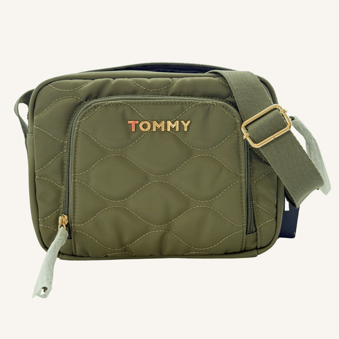 Cross Tommy Hilfiger