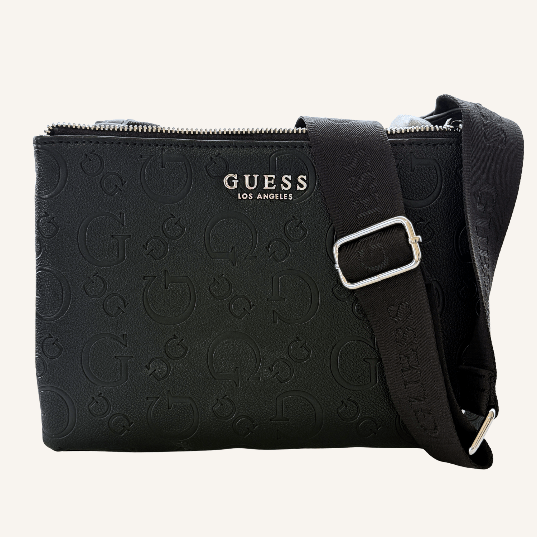 Cross Guess