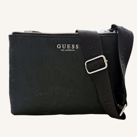 Cross Guess