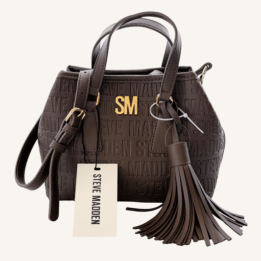 Cross Steve Madden