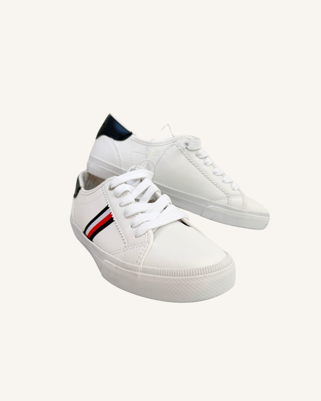 Tenis Tommy Hilfiger para dama